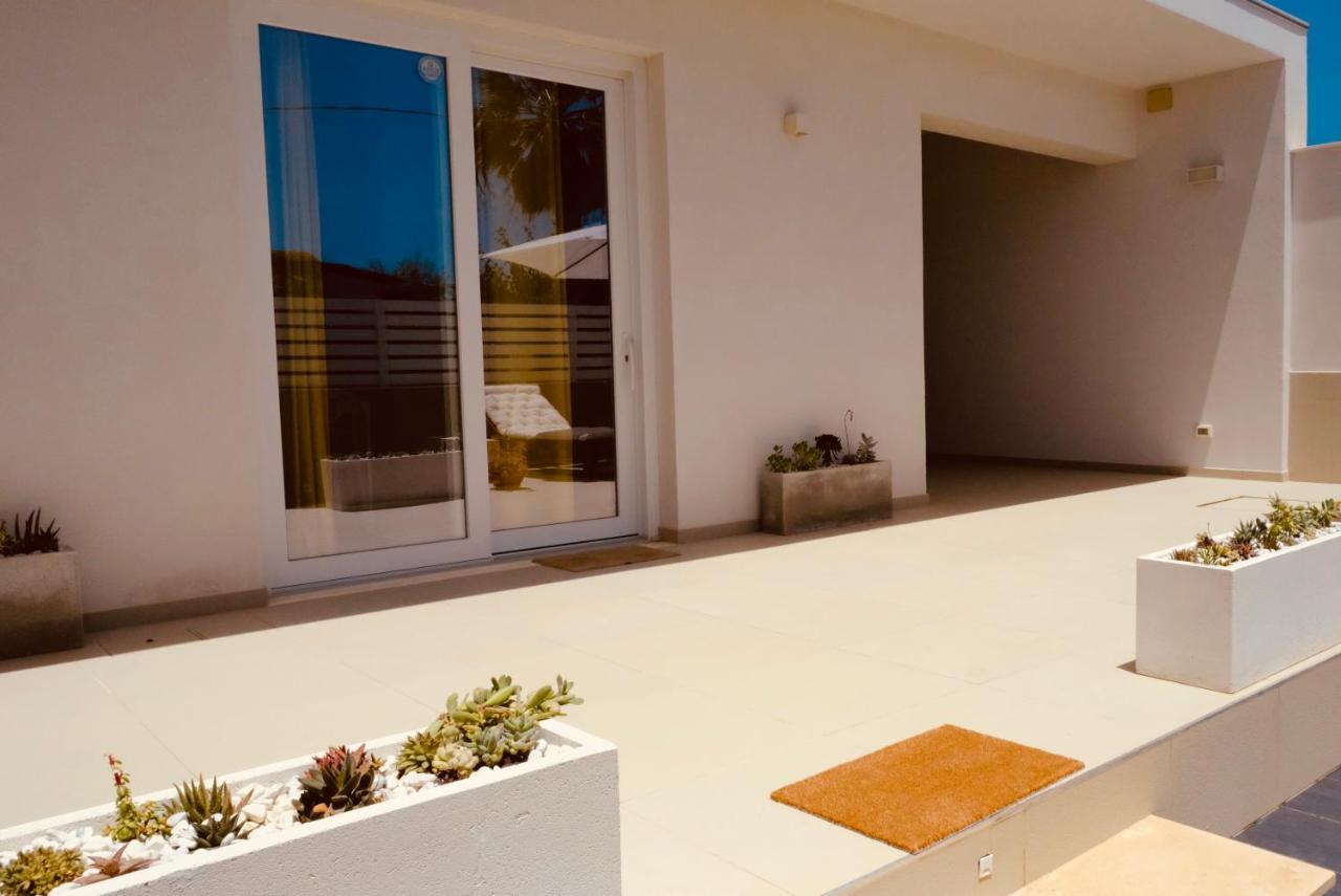 Villa San Lorenzo Рейтани Экстерьер фото