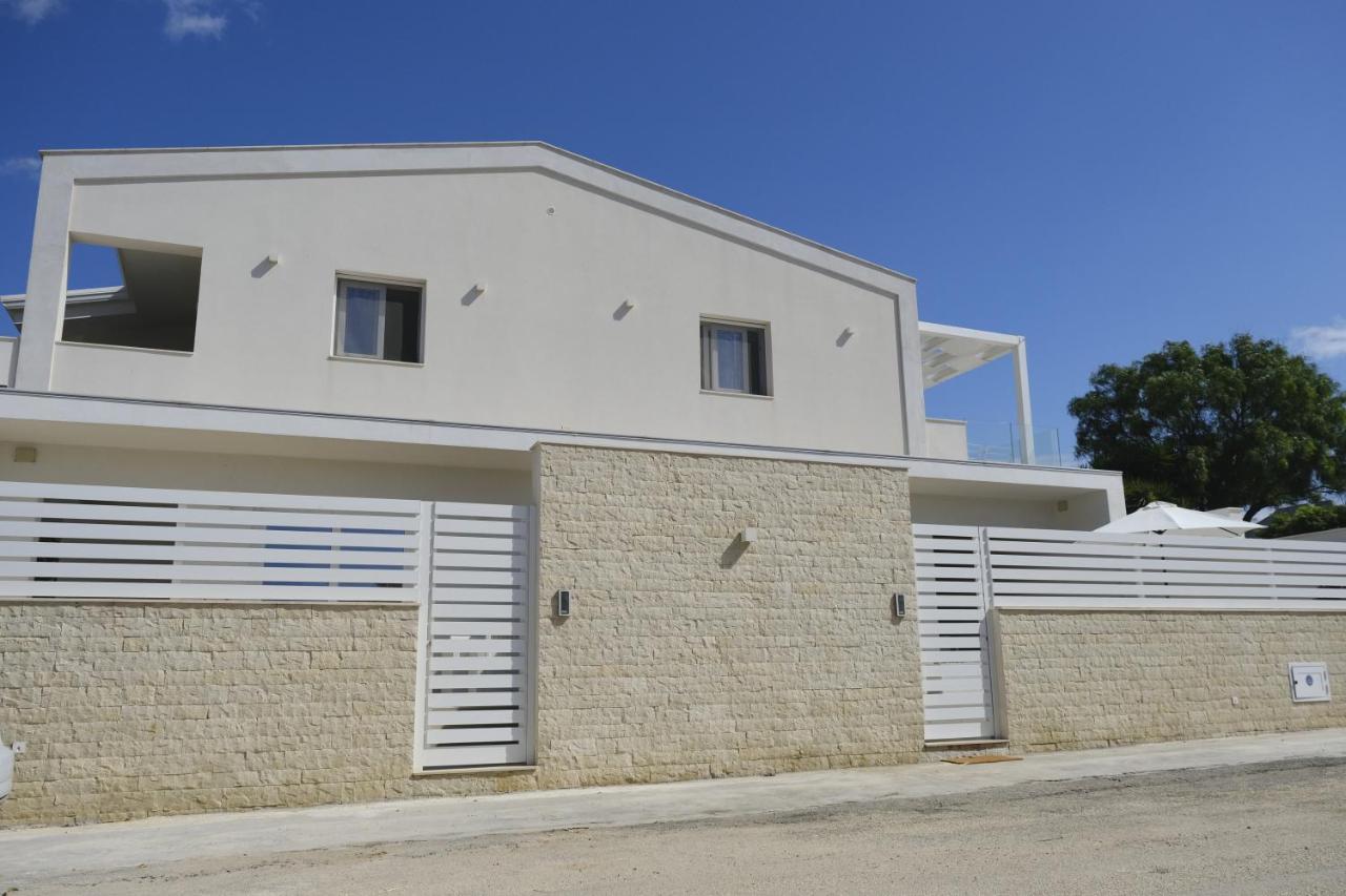 Villa San Lorenzo Рейтани Экстерьер фото